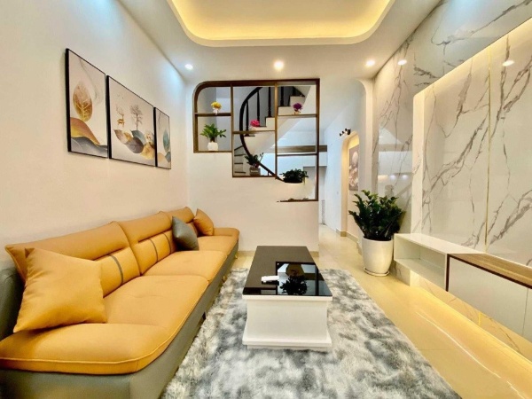 Bán nhà 5 tầng 50 m² tại Cổ Linh, Thạch Bàn, Long Biên